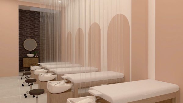 Quận Tân Phú ! SANG SALON NAILS Và GỘI MT ĐƯỜNG LỚN SẦM UẤT TÂN PHÚ, Tel : 0835888894 ( chính chủ