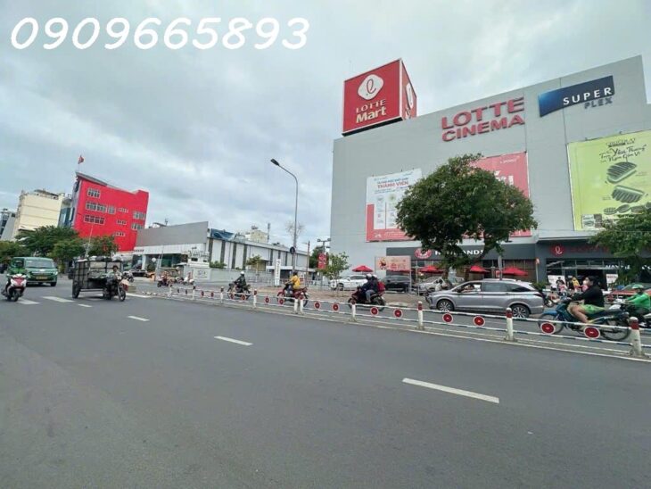 SIÊU PHẨM VIP NHẤT Q.GÒ VẤP 5 TẦNG 100M2 (5.1×20) – HẺM 12 MÉT, XE TẢI TRÁNH, HẺM THÔNG TỨ