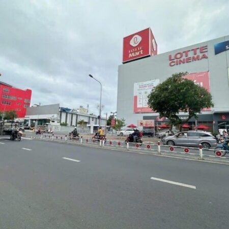 NHÀ ĐẸP TRIỆU ĐÔ CHỈ CÒN 18 TỶ. 5 TẦNG 100M2 Quận Gò Vấp (5.1×20) – HẺM 12 MÉT, XE TẢI