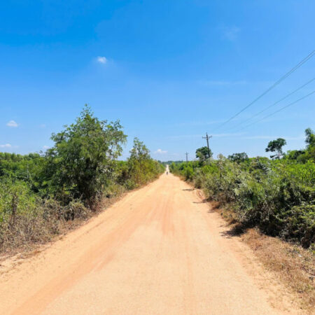 Bán đất 3 mặt tiền đường Tây Sơn – Tân Tiến – TX LaGi giá ngộp Bán đất 3 mặt tiền đường Tây Sơn – Tân Tiến – TX LaGi giá ngộp