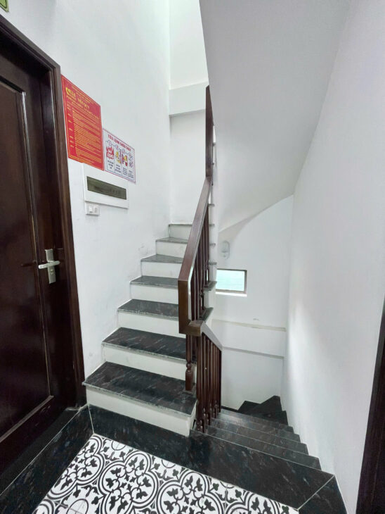 Cho thuê căn hộ studio khép kín Vĩnh Hưng – Hoàng Mai ,pccc đầy đủ, thang máy.Gia 4triệu