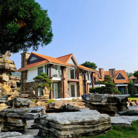 BT The Valley View Suối 420m2 Hà Nội, mt20m,căn góc tiêu chuẩn Resort BT The Valley View Suối 420m2 Hà Nội, mt20m,căn góc tiêu chuẩn Resort