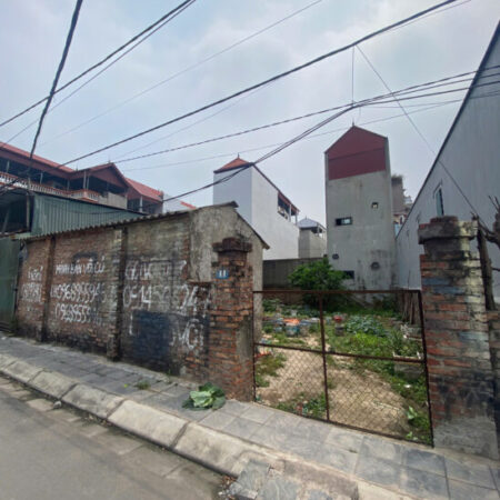 BÁN ĐẤT 150M2 LỄ PHÁP TIÊN DƯƠNG ĐÔNG ANH – SÁT KHU ĐẤU GIÁ