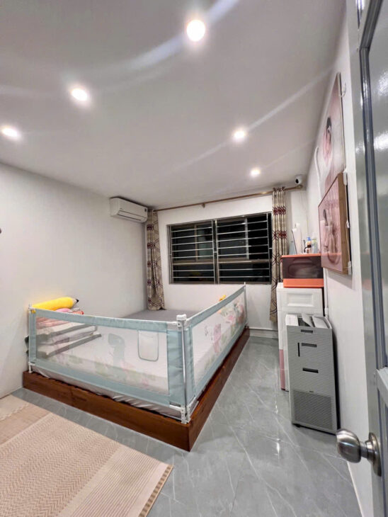 Bán căn hộ sông nhuệ 78m – 2pn ,2vs , sổ đỏ , pháp lý rõ ràng