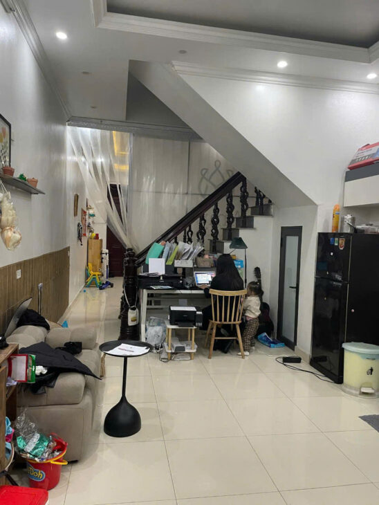 Nhà tuyến 2 Thiên Lôi – đường 5m – 119m cực rộng – Giá 6.5 tỉ – ngay AEON