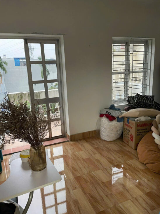 Nhà tuyến 2 Thiên Lôi – đường 5m – 119m cực rộng – Giá 6.5 tỉ – ngay AEON