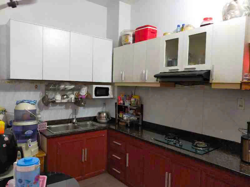 BÁN NHÀ ĐẸP – GẦN CÔNG VIÊN AN SƯƠNG – 80m², NGANG RỘNG RÃI >6M, 3 TẦNG, BTCT – GIÁ CHỈ 6 TỶ – TẶNG