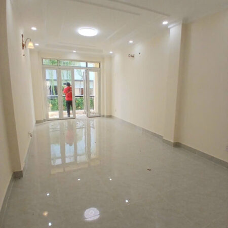 Bán nhà mặt phố Cần Giuộc(3.5.21)4pn 3 lầu phường 11 quận 8 giá 8,9 tỷ