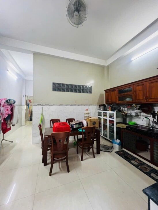 CẮT LỖ SÂU – CHỈ 8.2 TỶ – MẶT TIỀN KD LÊ ĐÌNH CẨN – 110m2 – 3 TẦNG