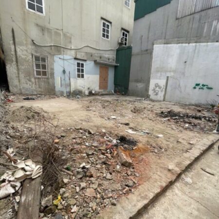 BÁN NHÀ ĐẤT LA NỘI. GIÁ RẺ NHẤT, MỚI NHẤT T04/2025. XE TẢI TRÁNH. KINH DOANH DÒNG TIỀN, HƠN 90 M2.