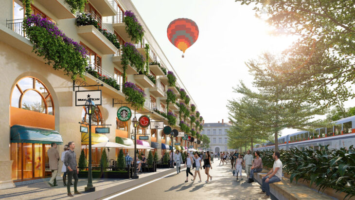 SIÊU HIẾM! DT90m, NHỈNH 7 TỶ CÓ NGAY LIỀN KỀ SANG TRỌNG-KINH DOANH BẤT CHẤP-VIEW ĐẸP