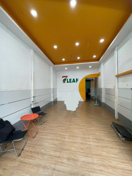 Quận 10 ! MB CHO THUÊ GIÁ RẺ 19,8 tr ! MT đường lớn khu kinh doanh sầm uất, Tel : 0939146839 –