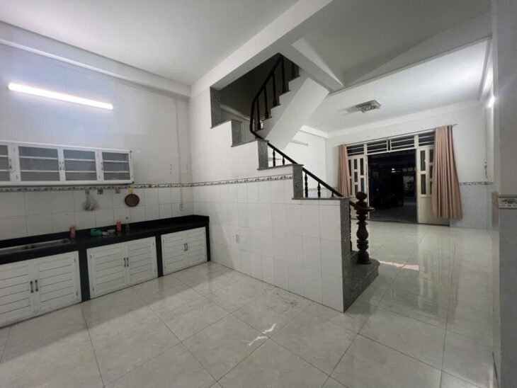 ???? Xoắn Bán – Nhà Đẹp Giá Mềm Thạnh Xuân, Quận 12 – Chốt Nhanh Chỉ 4,75 Tỷ!