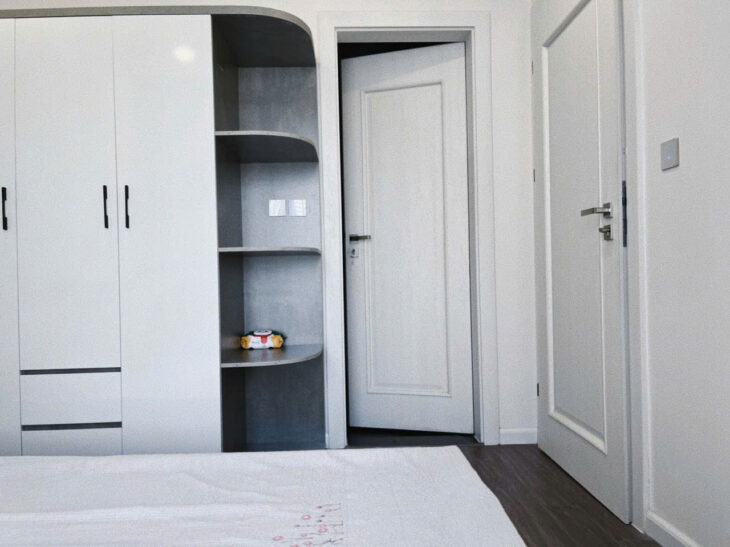 Bán Căn Chung Cư Cao Cấp Sunshine Riverside, Quận Tây Hồ, 60m2 , 2Ngủ , 2Wc , Gía Chỉ 5,1 Tỷ