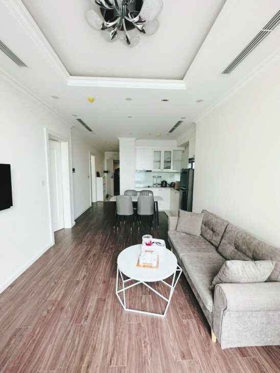 Bán Căn Chung Cư Cao Cấp Sunshine Riverside, Quận Tây Hồ, 60m2 , 2Ngủ , 2Wc , Gía Chỉ 5,1 Tỷ