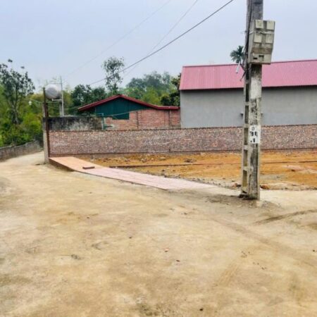 Bán lô Hoa Hậu trung tâm Lại Thượng đường to ôtô 103m mặt tiền đẹp nhỉnh 2tỷ Bán lô Hoa Hậu trung tâm Lại Thượng đường to ôtô 103m mặt tiền đẹp nhỉnh 2tỷ
