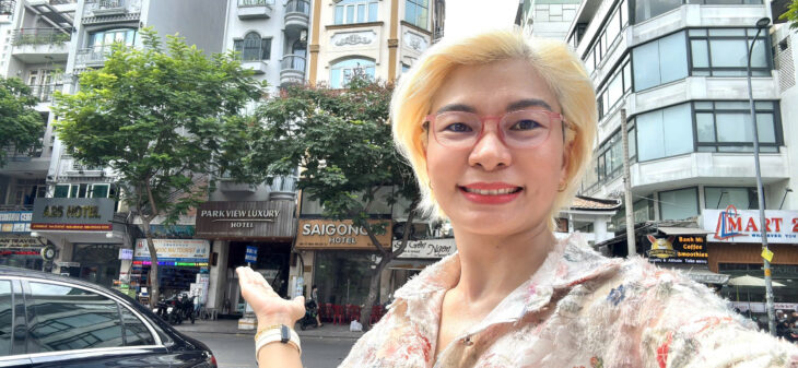 SẢN PHẨM DUY NHẤT CÓ HẦM – HOTEL PARK VIEW LUXURY – 171 ĐƯỜNG PHẠM NGŨ LÃO, QUẬN 1 SẢN PHẨM DUY NHẤT CÓ HẦM – HOTEL PARK VIEW LUXURY – 171 ĐƯỜNG PHẠM NGŨ LÃO, QUẬN 1