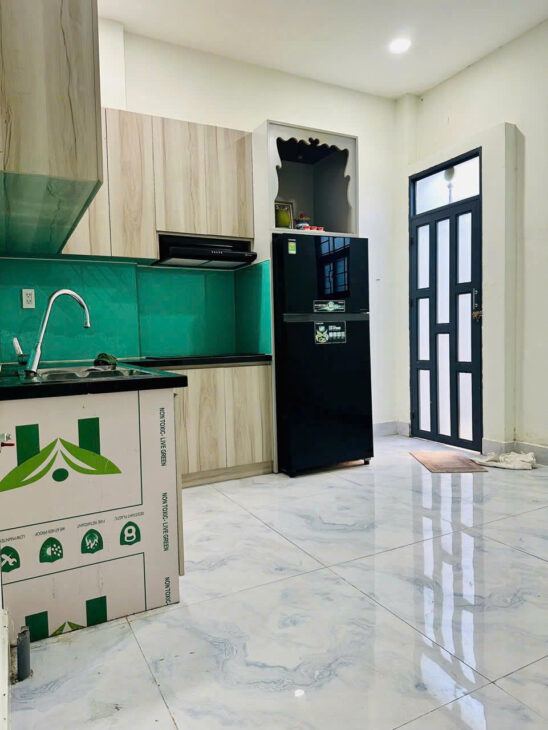 BÁN ĐẤT BIỆT THỰ ĐƯỜNG SỐ 1 PHƯỜNG LINH XUÂN. TP THỦ ĐỨC – 098.560.8188