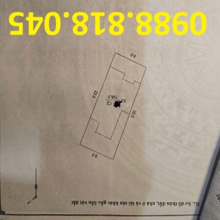 Chính chủ Bán gấp biệt thự Ciputra 198m2 mặt tiền 9m, 3.5 tầng, đường đôi rộng 30m, miễn TG