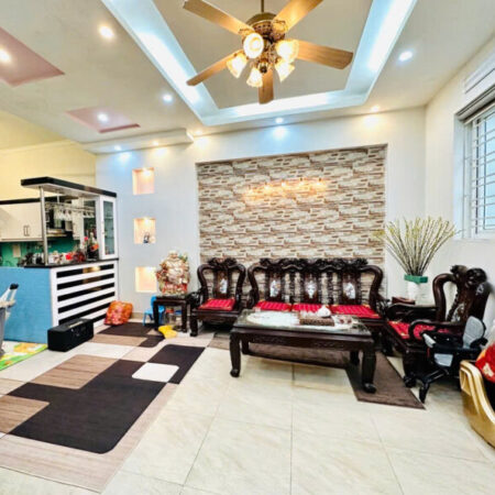 ???? BÁN NHÀ 5 TẦNG 50M² DÂN XÂY KIÊN CỐ TRÊN PHỐ ÂU CƠ – SỞ HỮU NGAY CHỈ 6.5 TỶ!