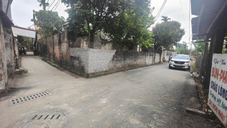 Nắm bắt cơ hội sở hữu ngay lô đất vàng tại Tổ dân phố Đan Tiên Tân, Phường Tân Hiệp! 🎉