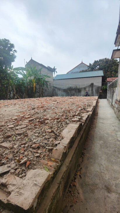 Nắm bắt cơ hội sở hữu ngay lô đất vàng tại Tổ dân phố Đan Tiên Tân, Phường Tân Hiệp! 🎉