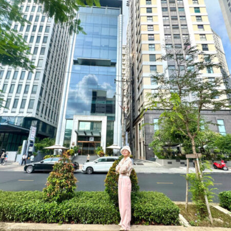 DUY NHẤT SẢN PHẨM CHÀO BÁN – BUILDING NGUYỄN TRƯỜNG TỘ, P.12, QUẬN 4 DUY NHẤT SẢN PHẨM CHÀO BÁN – BUILDING NGUYỄN TRƯỜNG TỘ, P.12, QUẬN 4