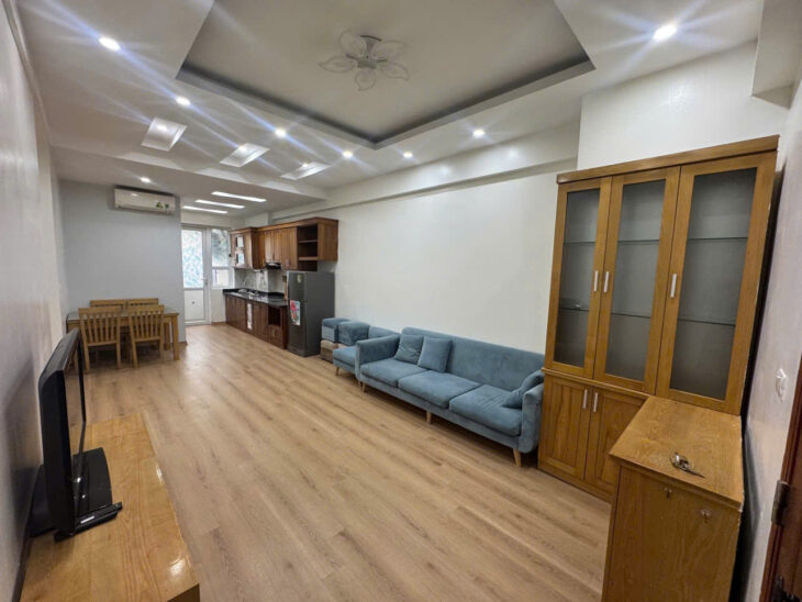 Bán căn hộ CT5 Xala , diện tích 75m -2pn,2vs , sổ đỏ chính chủ , giao dịch nhanh
