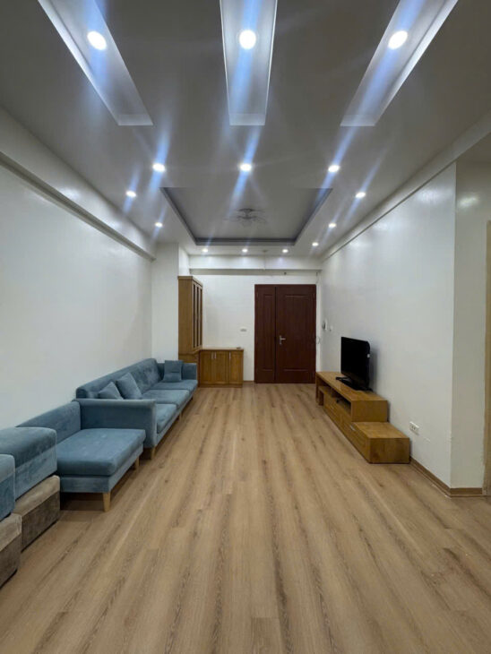 Bán căn hộ CT5 Xala , diện tích 75m -2pn,2vs , sổ đỏ chính chủ , giao dịch nhanh