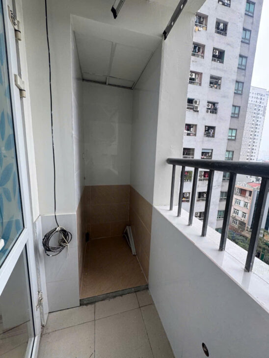 Bán căn hộ CT5 Xala , diện tích 75m -2pn,2vs , sổ đỏ chính chủ , giao dịch nhanh