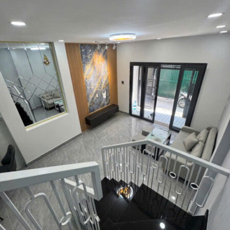 NHÀ ĐẸP TÂN BÌNH – GIÁ CHỈ 3.95 TỶ – TẶNG FULL NỘI THẤT 0366508362 NHÀ ĐẸP TÂN BÌNH – GIÁ CHỈ 3.95 TỶ – TẶNG FULL NỘI THẤT 0366508362