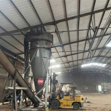 nhà xưởng sản xuất thu hút đầu tư nhiều ngành nghề, giao thông thuận lợi xuất nhập 24h