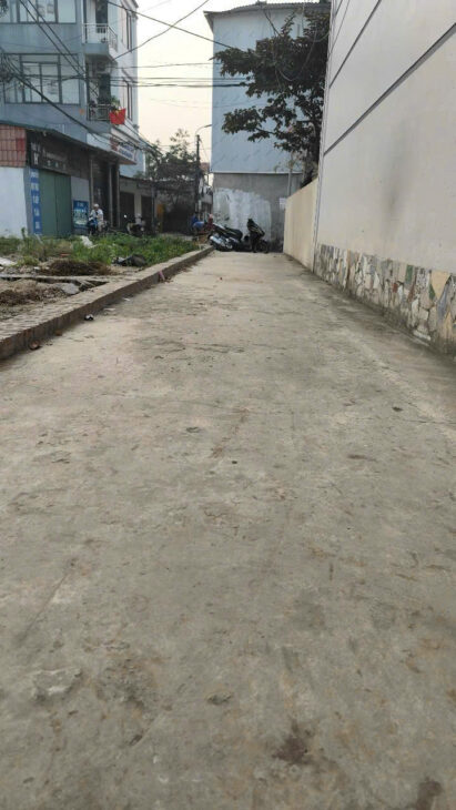 Bán đất tổ 9, Quang Minh, Mê Linh. Gần trường CD Y Dược Tuệ Tĩnh và KCN Quang Minh Bán đất tổ 9, Quang Minh, Mê Linh. Gần trường CD Y Dược Tuệ Tĩnh và KCN Quang Minh