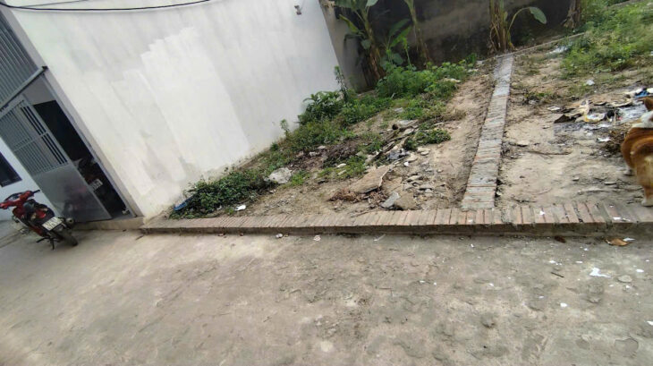 Bán đất tổ 9, Quang Minh, Mê Linh. Gần trường CD Y Dược Tuệ Tĩnh và KCN Quang Minh