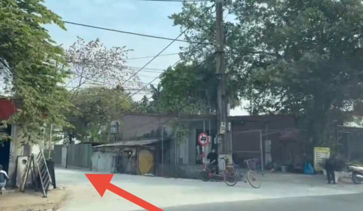 Bán đất đẹp tổ 11, Quang Minh, Mê Linh. Gần đường Võ Văn Kiệt và KDT Longviet Riverside