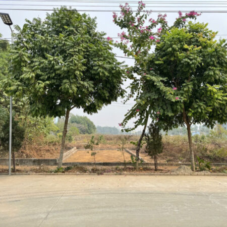 ???? BÁN LÔ ĐẸP TRỤC CHÍNH – TĐC LINH SƠN