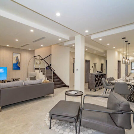 Chủ nhà gửi gắm căn 450m2 Ciputra 6.500$, căn kén khách thuê