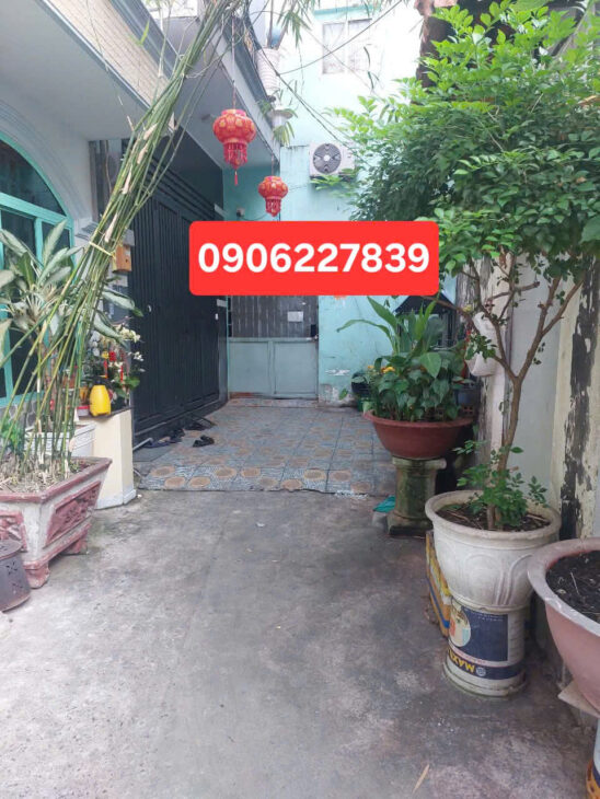 40m2, diện tích sử dụng 50m2, nhà cấp 3,Bình trưng tây,Thủ Đức,HCM ???? nhỉnh 4 t y1