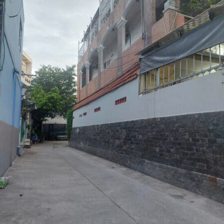 128m2, 3 tầng, Thạnh Mỹ Lợi,Thủ Đức,HCM ô tô đổ cửa 128m2, 3 tầng, Thạnh Mỹ Lợi,Thủ Đức,HCM ô tô đổ cửa