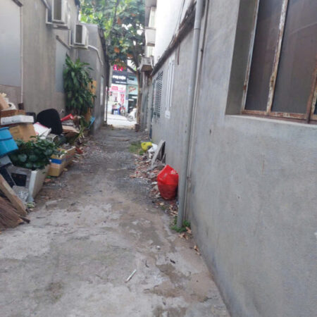 Gấp bán nhà Nguyễn Duy Trinh, Bình Trưng Tây 99m2 6y7 0906227839