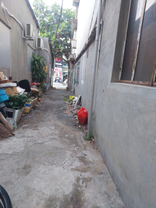 Gấp bán nhà Nguyễn Duy Trinh, Bình Trưng Tây 99m2 6y7 0906227839