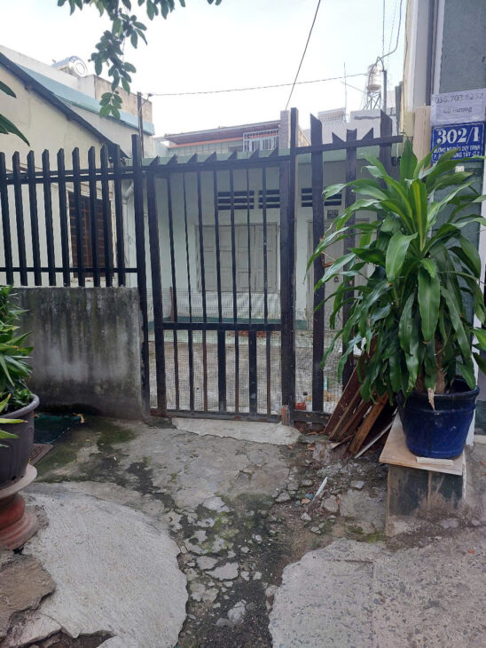 Gấp bán nhà Nguyễn Duy Trinh, Bình Trưng Tây 99m2 6y7 0906227839