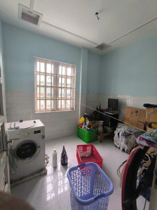 Cần bán gấp căn nhà ngay Tam Bình có nguồn thu nhập ổn định chỉ 3,x tỷ.