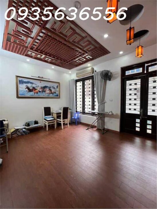 : ⸻ CHÍNH CHỦ GỬI BÁN – SIÊU PHẨM TRƯƠNG ĐỊNH – 82M2 x 5 TẦNG – THANG MÁY – GIÁ 15.X TỶ