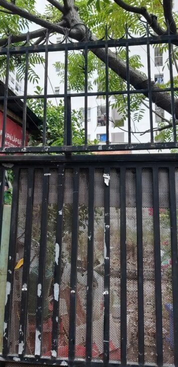 Giảm chào Chủ bán nhanh mảnh đất hẻm xe hơi ngay trung tâm Thủ Đức chỉ 2,x tỷ.