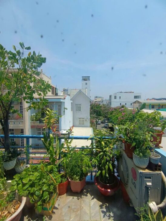 BÁN NHÀ MẶT PHỐ QUẬN 7 – VỊ TRÍ VÀNG – 6.9 TỶ – 4 TẦNG, 4 PN, SỔ HỒNG
