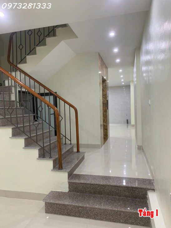 Gia đình không có nhu cầu sử dụng cần cho thuê tầng 1+2 tại địa chỉ 22LK8 Khu Đô Thị Văn Phú