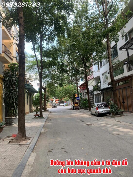 Gia đình không có nhu cầu sử dụng cần cho thuê tầng 1+2 tại địa chỉ 22LK8 Khu Đô Thị Văn Phú