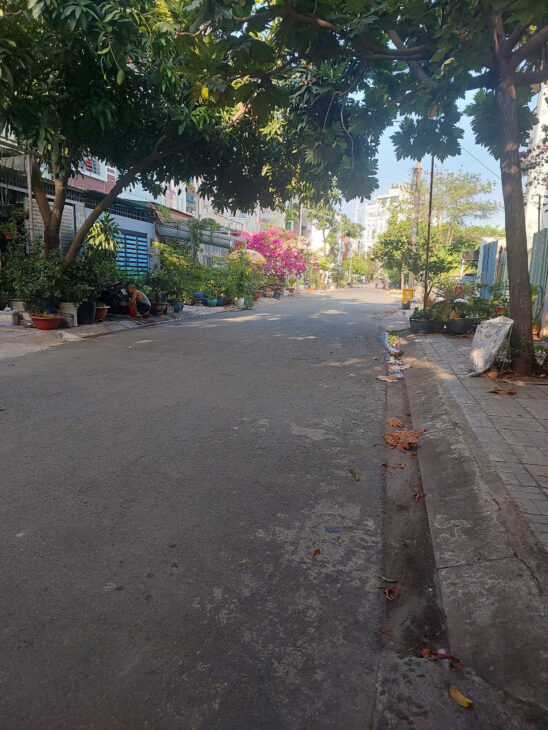 Chủ gửi bán thửa đất 65m2,Hẻm Xe hơi Nguyễn Duy Trinh, Bình Trưng Tây, Gía chỉ 5,3 tỷ. LH 0906227839