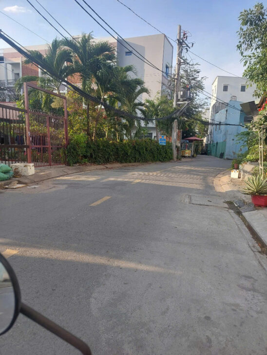 Biệt thự chỉ 10 tỷ đường Nguyễn Thị Định,P.Thạnh Mỹ Lợi,Thủ Đức 0906227839